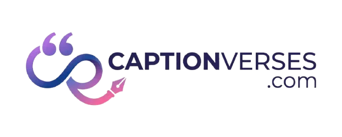 Caption Verse
